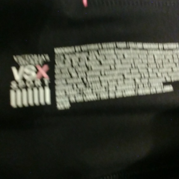 Victoria Secret Sport Leggings - Picture 3 of 7